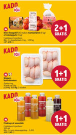 Delhaize folder week 35 Pagina 6