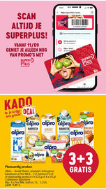 Delhaize folder week 35 Pagina 9