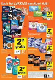 Albert Heijn folder week 35 Pagina 11