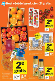 Albert Heijn folder week 35 Pagina 2