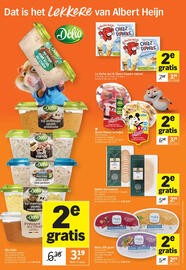 Albert Heijn folder week 35 Pagina 3