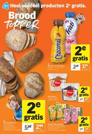 Albert Heijn folder week 35 Pagina 4