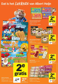 Albert Heijn folder week 35 Pagina 5