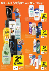 Albert Heijn folder week 35 Pagina 9
