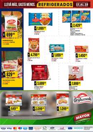 Catálogo Supermercados Mayor semana 34 Página 2