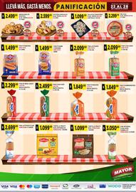 Catálogo Supermercados Mayor semana 34 Página 4