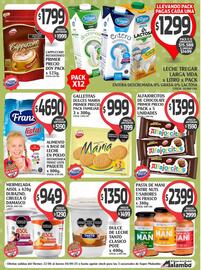 Catálogo Supermercados Malambo Página 2