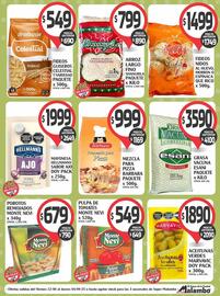 Catálogo Supermercados Malambo Página 3