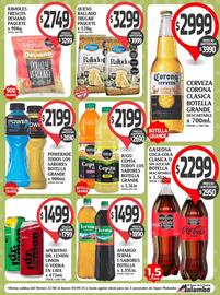 Catálogo Supermercados Malambo Página 5