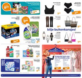 Trekpleister folder week 35 Pagina 7