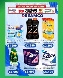 Catálogo Supermercados Caracol Página 2