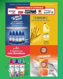 Catálogo Supermercados Caracol Página 3
