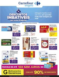 Catálogo Drogarias Carrefour Página 1