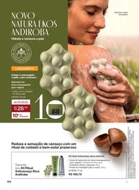 Catálogo Natura Página 104