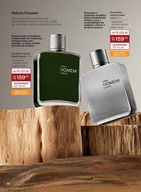 Catálogo Natura Página 22