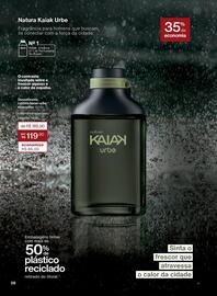 Catálogo Natura Página 28