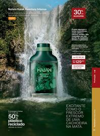Catálogo Natura Página 31