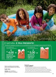 Catálogo Natura Página 5