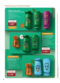 Catálogo Natura Página 8