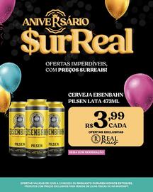 Catálogo Supermercados Real Página 2