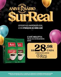 Catálogo Supermercados Real Página 3