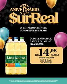 Catálogo Supermercados Real Página 4