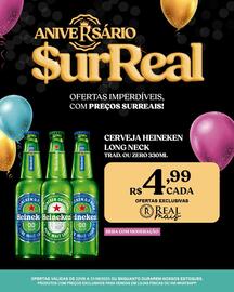 Catálogo Supermercados Real Página 5
