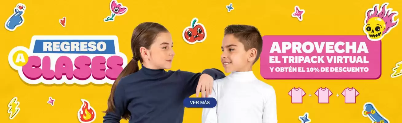 Catálogo Pasa (válido hasta 14-09)