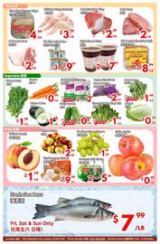 United Supermarket flyer week 34 Page 5