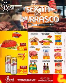 Catálogo Paxá Supermercados Página 2