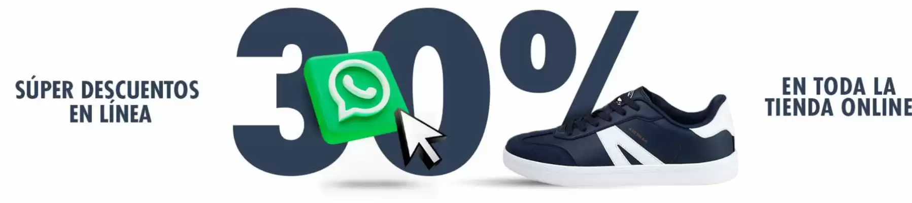 Catálogo Payless (válido hasta 31-08)