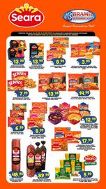 Catálogo Bramil Supermercados Página 1