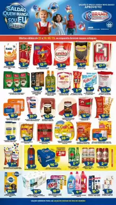 Catálogo Bramil Supermercados