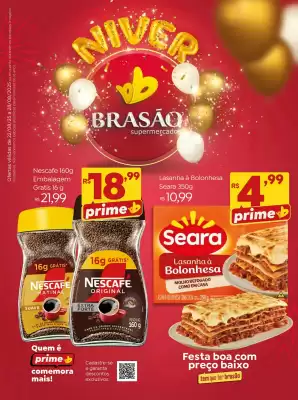 Catálogo Brasão Supermercados (válido até 28-08)