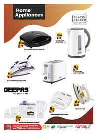 Almaya supermarket catalogue Page 10