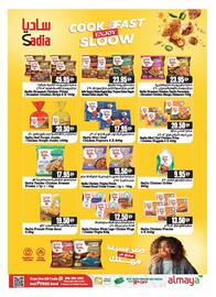 Almaya supermarket catalogue Page 11