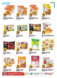 Almaya supermarket catalogue Page 13