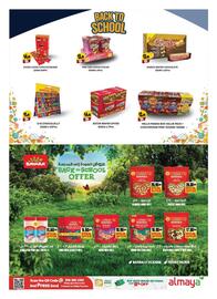 Almaya supermarket catalogue Page 18