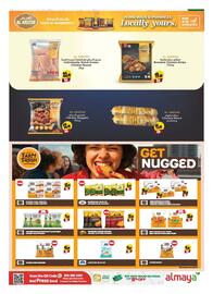 Almaya supermarket catalogue Page 20