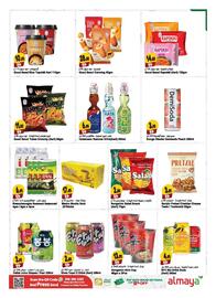 Almaya supermarket catalogue Page 25