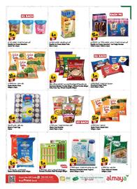 Almaya supermarket catalogue Page 26