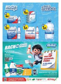 Almaya supermarket catalogue Page 27