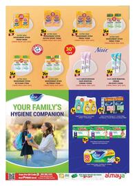 Almaya supermarket catalogue Page 28