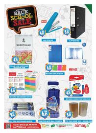Almaya supermarket catalogue Page 3