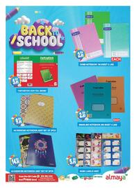 Almaya supermarket catalogue Page 4