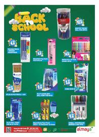 Almaya supermarket catalogue Page 5