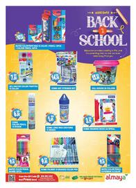 Almaya supermarket catalogue Page 6
