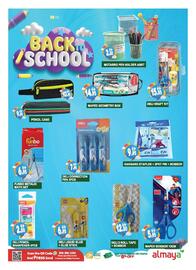 Almaya supermarket catalogue Page 7