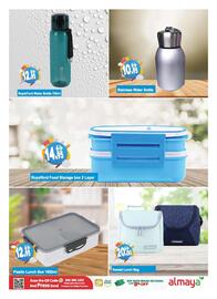 Almaya supermarket catalogue Page 8