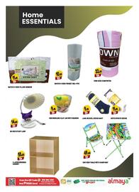 Almaya supermarket catalogue Page 9
